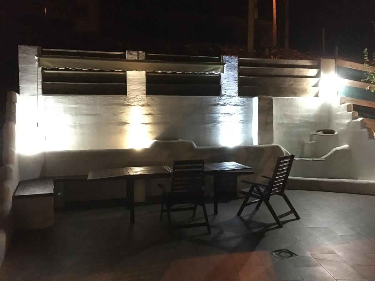 הוילה Bobia de Arriba La Terraza De Onis מראה חיצוני תמונה